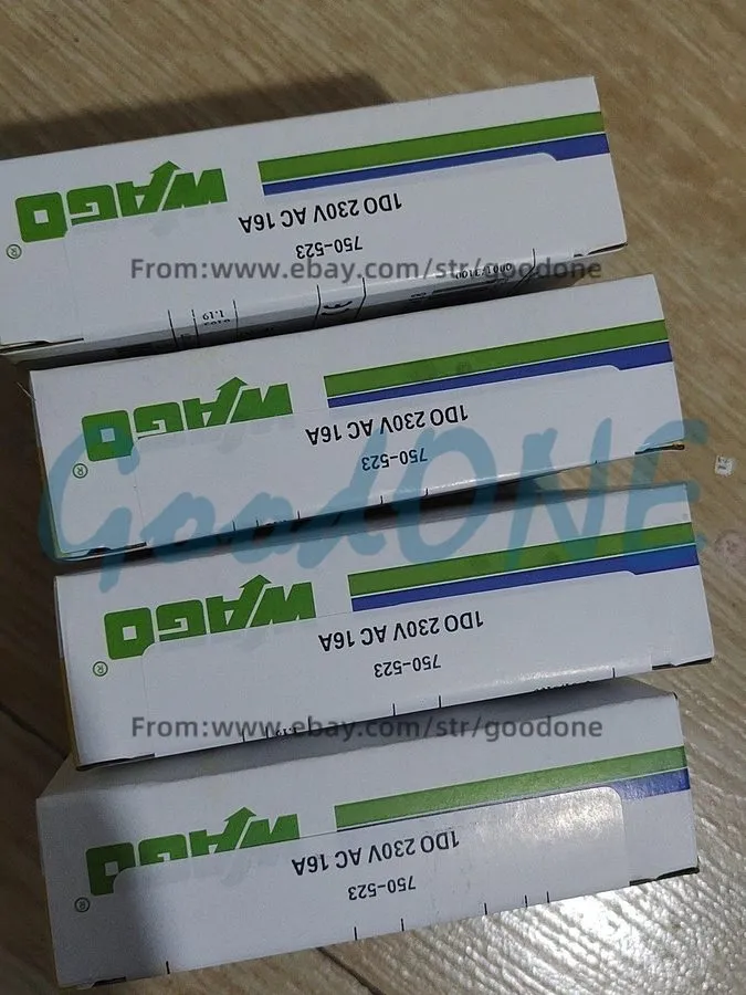 Модуль WAGO 750-523 P LC Module