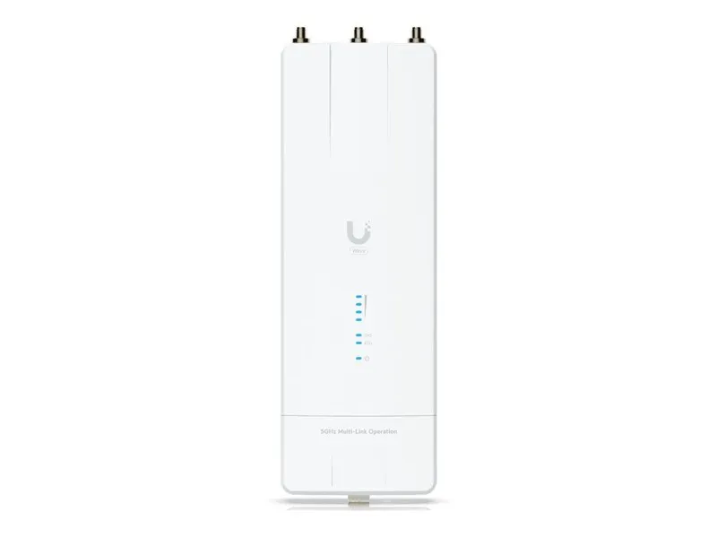 Точка доступа Wi-Fi Ubiquiti UniFi Wave MLO5 Radio access point Wi-Fi 7 Wi-Fi 7 