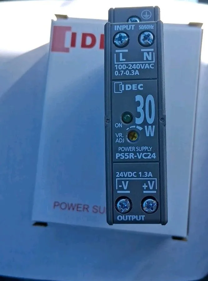 Блок питания PS5R-VC24