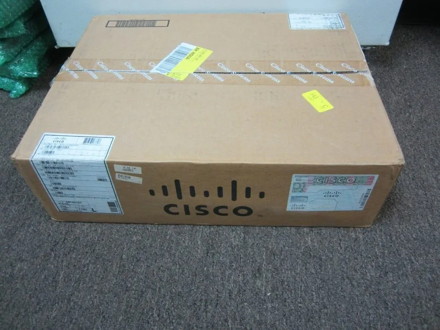 Коммутатор Cisco WS-X4606-X2-E 4500 E-Series 6-Port 10GbE