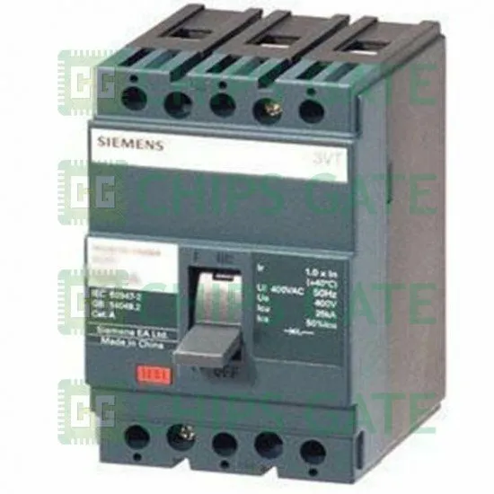 Автоматический выключатель Siemens breaker 3VT8325-2DA03-0AA0