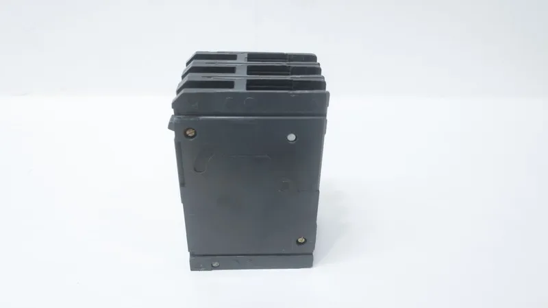 Автоматический выключатель Gould E43B040 Molded Case Circuit Breaker 40a 480v-ac