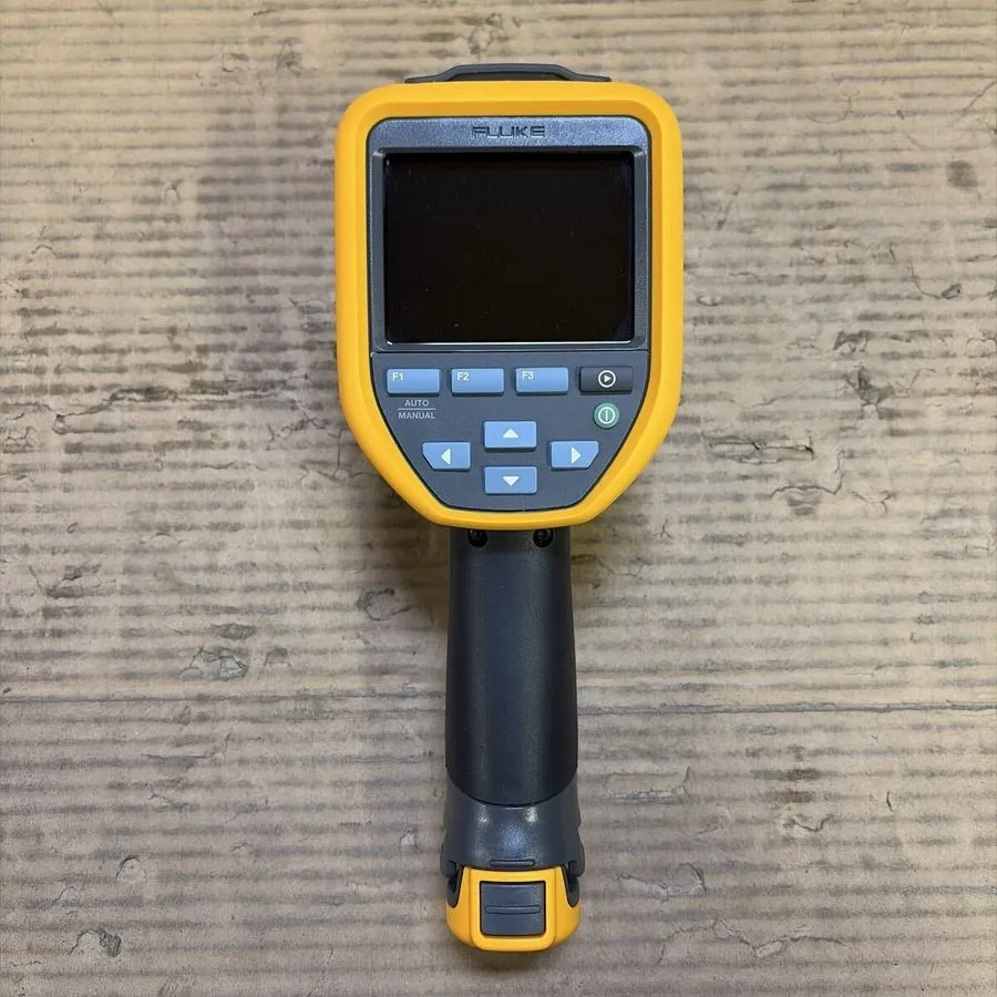 Оптико-электронная система FLUKE TiS20 Infrared Thermal Imaging Camera