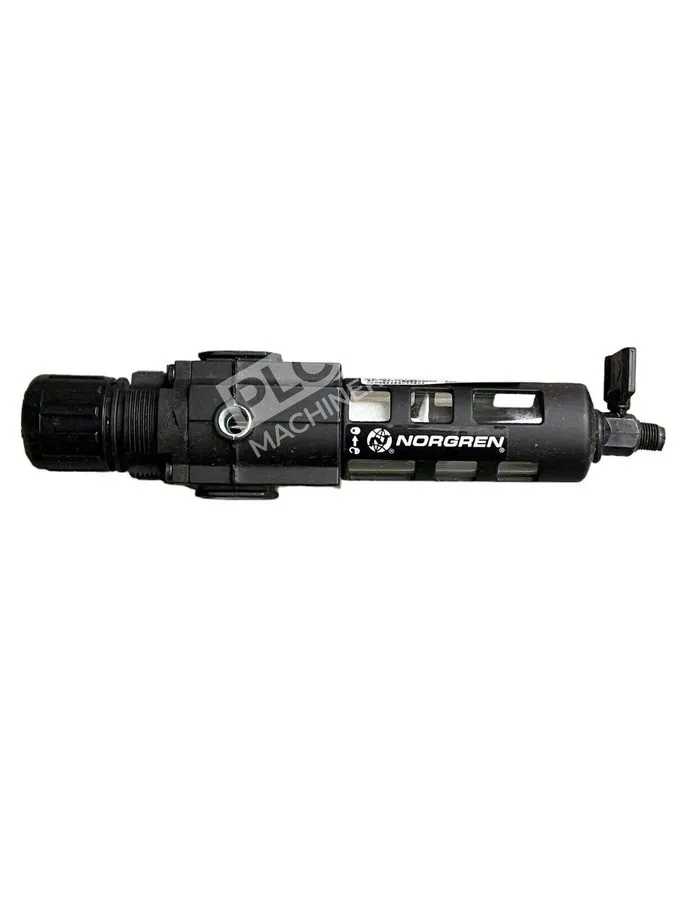 Регулятор давления Norgren B72G-3AK-QW3-RMG Excelon Air Pressure Regulator Filte