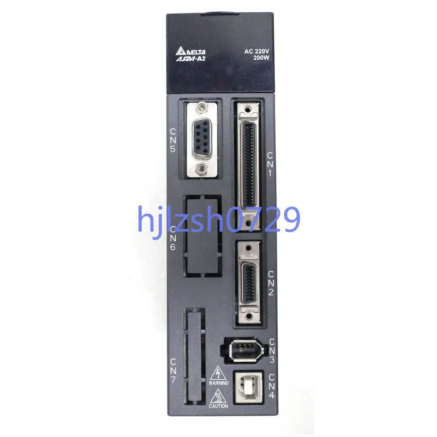 Сервопривод A0121-L ASDA20121L Servo Drive