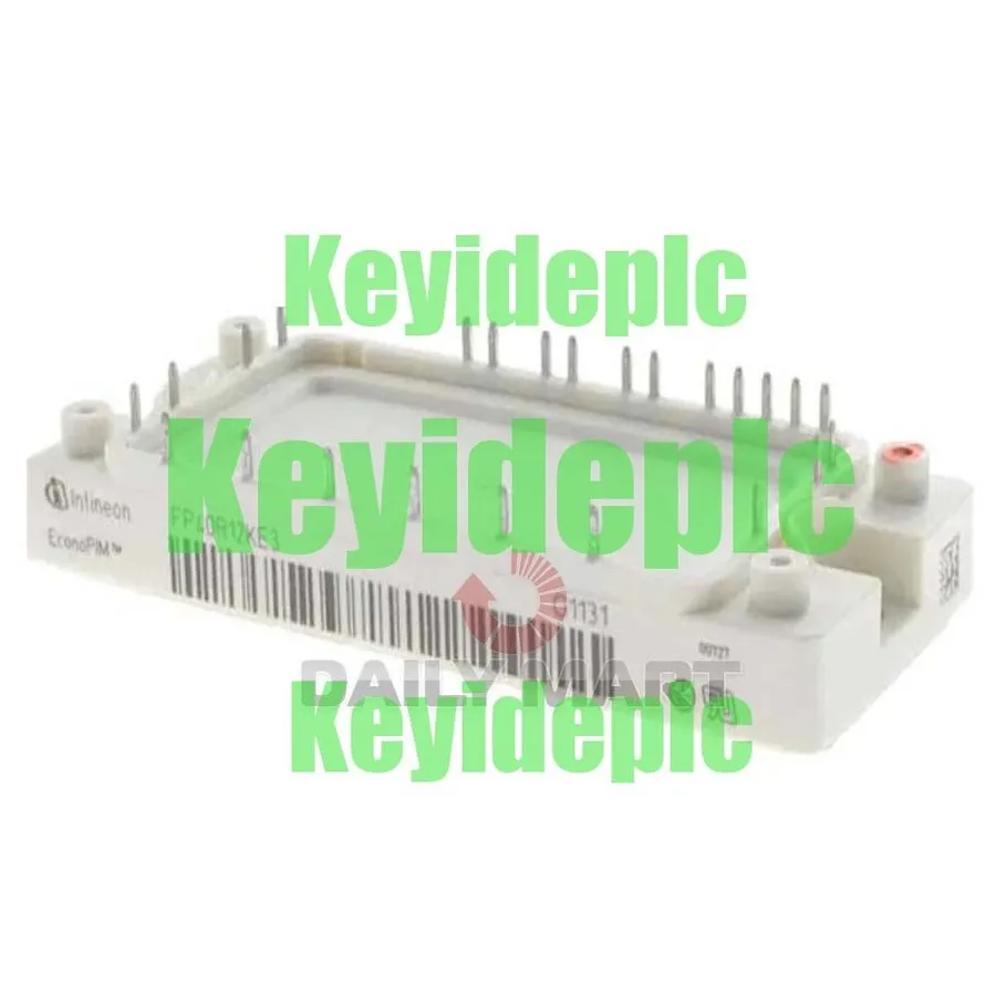 Силовой модуль IGBT INFINEON FP40R12KE3 IGBT Module