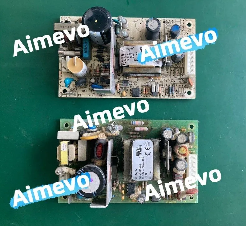 Блок питания Artesyn NAN40-7615-01 Power Supply