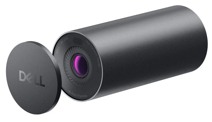 Монитор Dell UltraSharp WB7022 Webcam colour 8.3 MP 3840 x 2160 USB