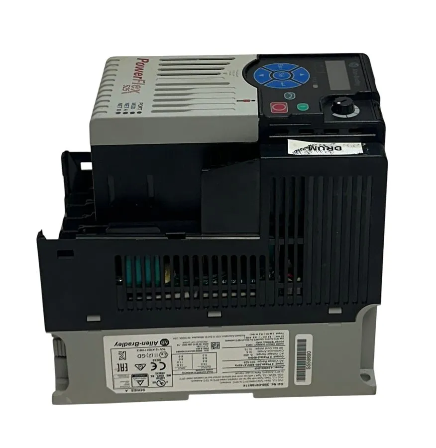 Частотный преобразователь 25B-D010N114
