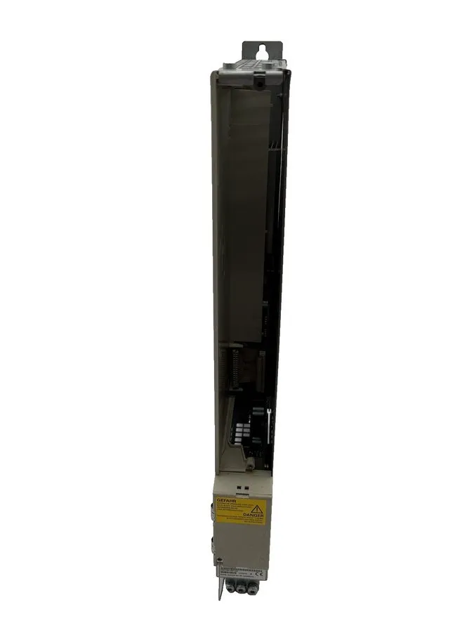 Сервоусилитель 6SN1123-1AA00-0HA1 SIEMENS SIMODRIVE 611 Module