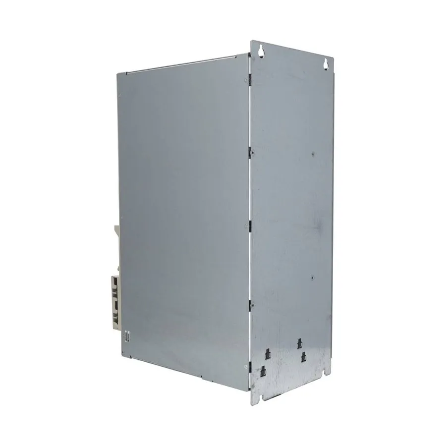 Сервоусилитель Siemens 6SN1145-1BA02-0CA2 SIMODRIVE 611 Infeed Module 36/47kW