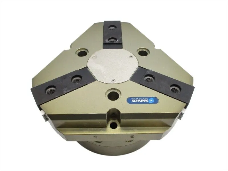 Робот SCHUNK PZN+200-2IS 303645 NSNP