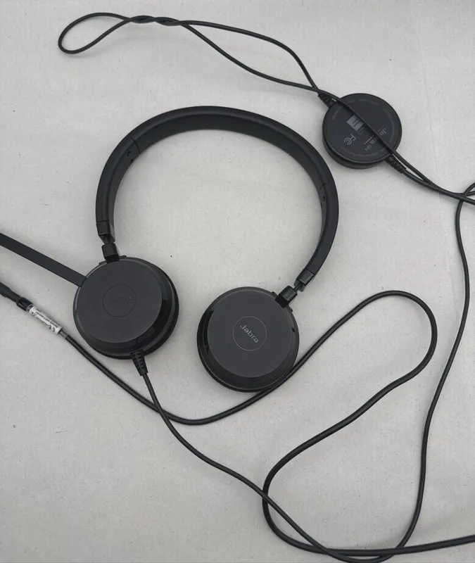 Jabra GN Model HSC016