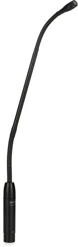 Маршрутизатор Shure MX412/C 12 inch Cardioid Gooseneck Microphone with Preamp