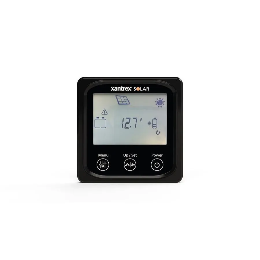 Аккумулятор MPPT-30 MPPT 20 Amp Solar Power Charge Controller 12V/24V — фото лота 1