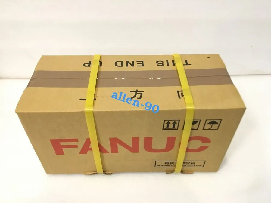 Шпиндель Fanuc A06B-1511-B503#0102 aiIP22/6000 spindle motor