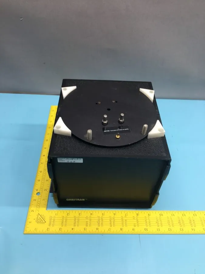 Электронный компонент Brooks 000-7100-76 Orbitran Assy, Philips 7010R057, Wafer,