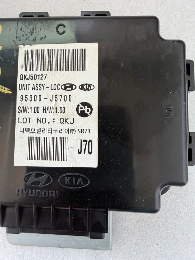 Фото лота 95300-J5700 от продавца №50217