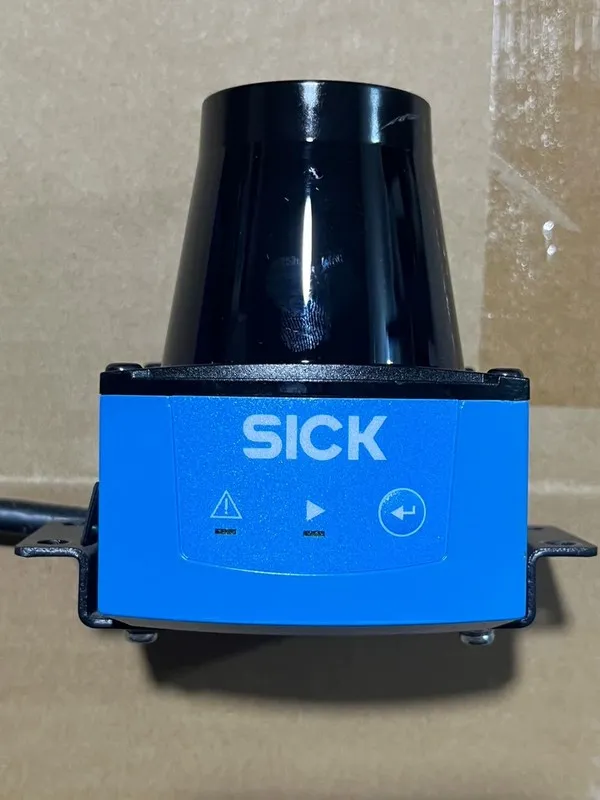 Датчик уровня SICK TIM510-9950000S01 Radar Level Transmitter
