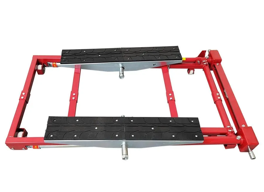 Автоподъёмник 3306lbs/1500kg Mini Tilting Lift /Car Lift Three cAdjustable Work 
