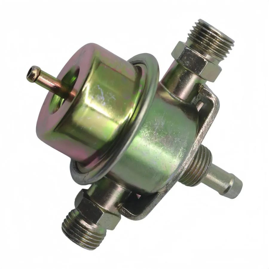 Трубопроводная арматура Fuel Pressure Regulator 92811019801 92811019826