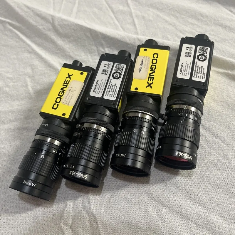 Камера машинного зрения Cognex ISM1403-10 In-Sight Micro Machine Vision Camera P