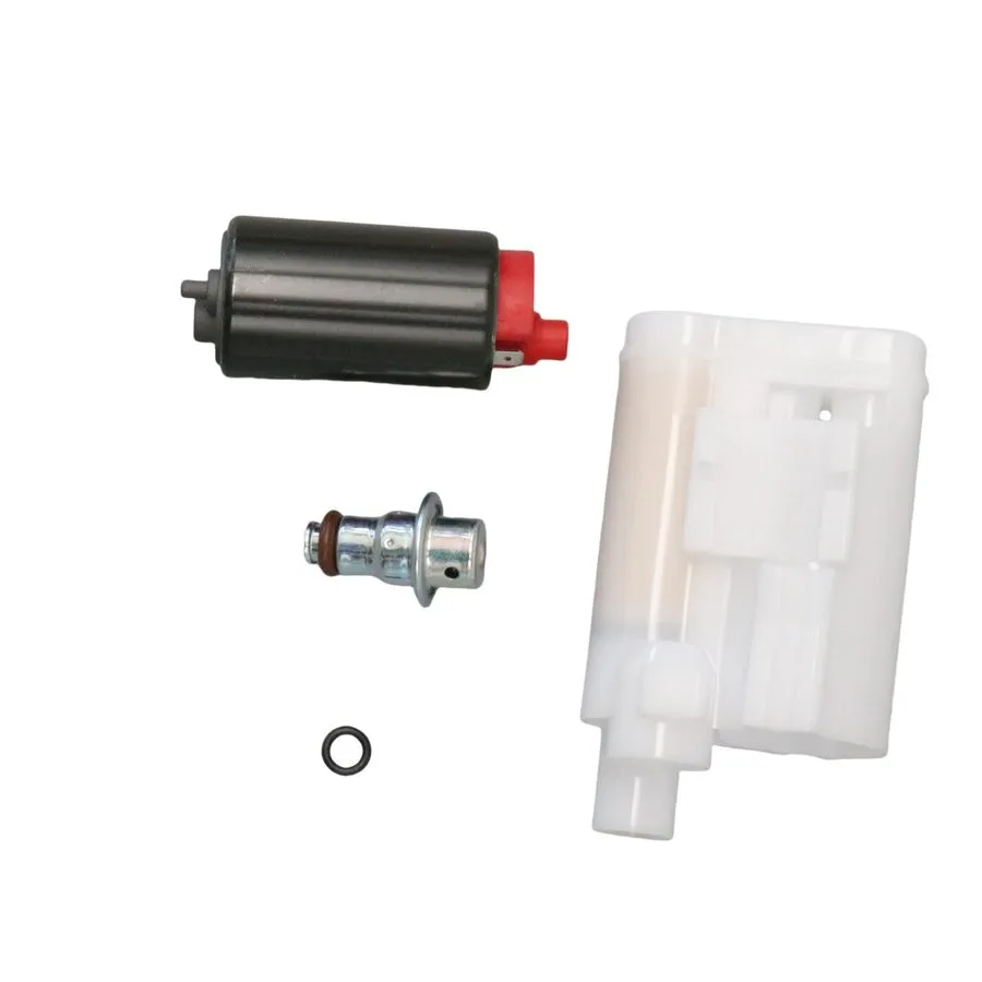 Насос FUEL PUMP Pressure Regulator FILTER 15310-17K00