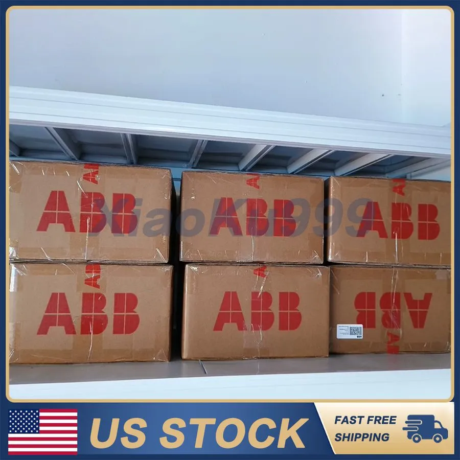 Робот 3HAC029032-009 ABB Robot IRB4600 Motor with pinion