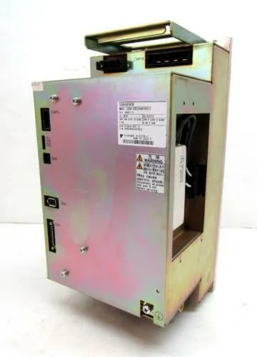 Сервопривод Yaskawa Electric SGDR-SDB350A01BY22 Servopack Ver. 06007-0