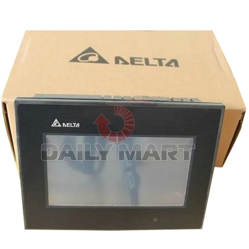 Панель оператора HMI Touch Screen DOP-B07S515 Delta7" Inch 800x600 ML