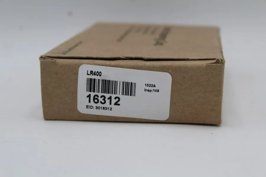 Фотоэлектрический датчик Banner LR400 Remote Sensor, Photoelectric (LP01U)