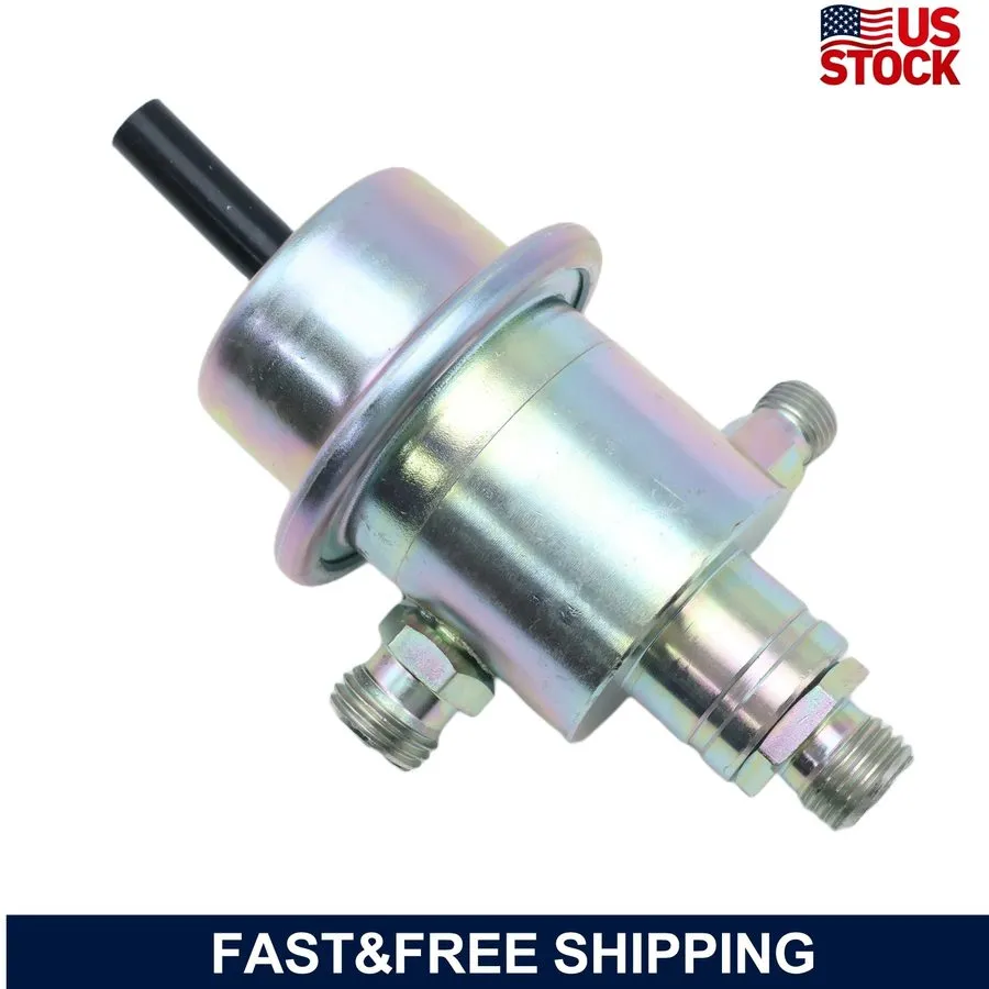 Трубопроводная арматура Mercedes Benz CIS Injection Bosch FPR Fuel Pressure Regu