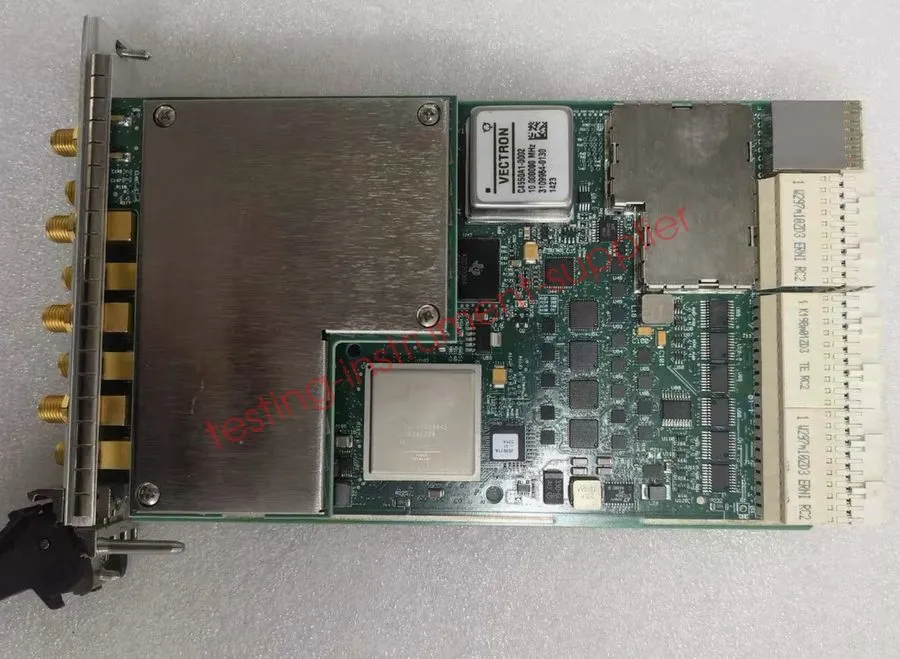 Модуль National Instruments NI PXIe-6674T Timing Module -PARTS