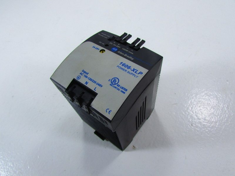 Фото лота 1606-XLP100E от продавца №35569