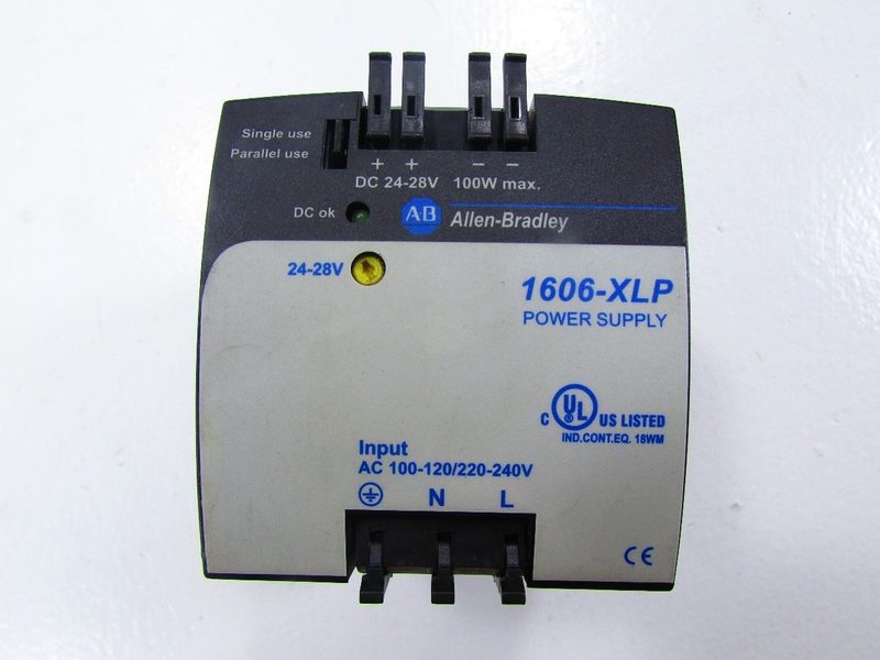 Фото лота 1606-XLP100E от продавца №35569