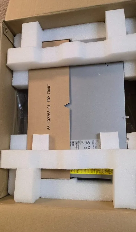 Маршрутизатор Cisco N540-ACC-SYS 540 Series Network Convergence System Router