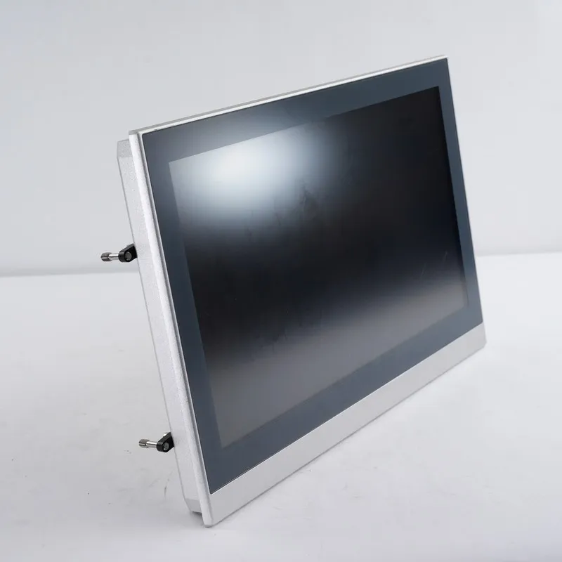 Промышленный компьютер Beckhoff CP2916-0000 Panel PC 15.6in Touchscreen 24 Vdc