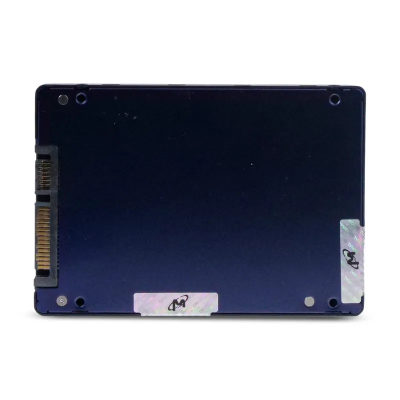 Сервер Micron MTFDDAK1T9TDC 1.92TB SSD SATA 2.5 Server Laptop Desktop PC Hard Dr — фото лота 3