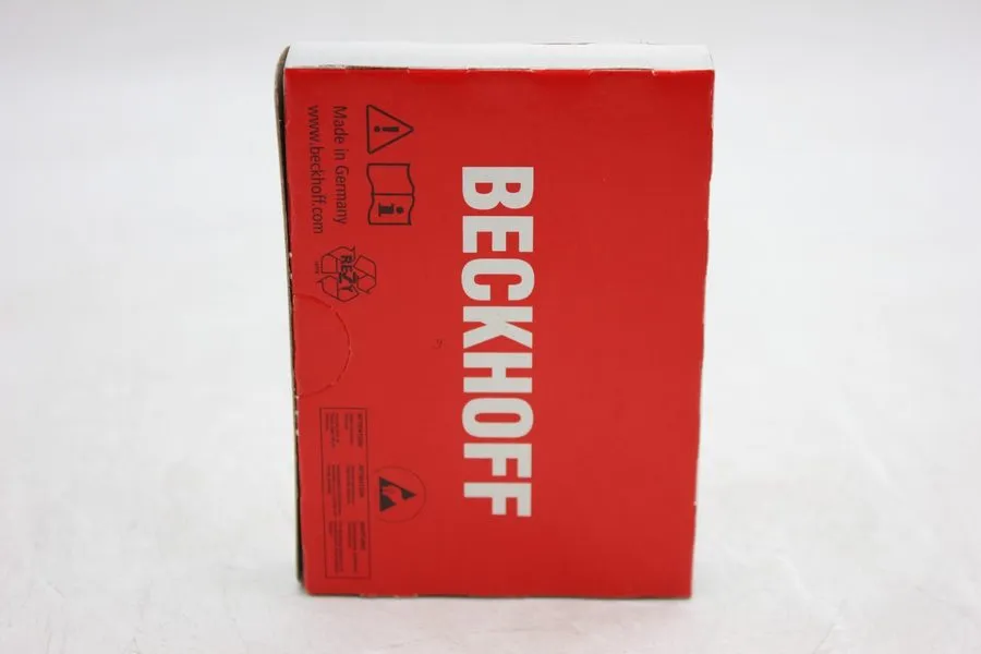 Модуль ввода-вывода Beckhoff EL9100