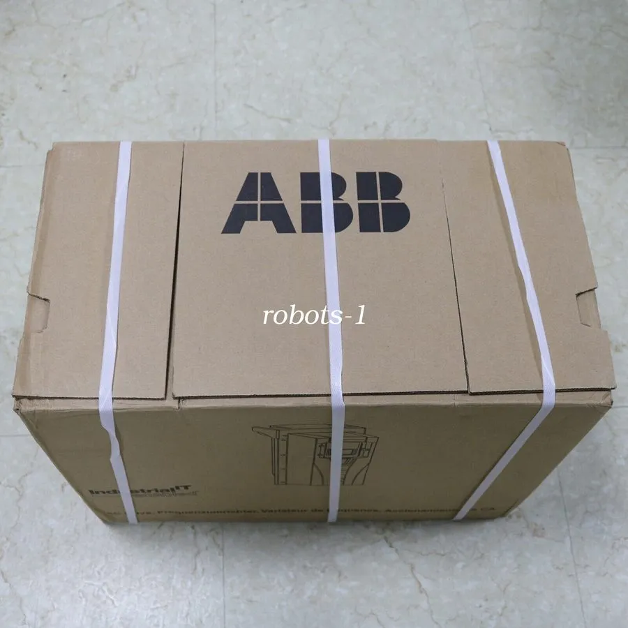 Серводвигатель 3HAC043457-003 ABB Robot Servo Motor