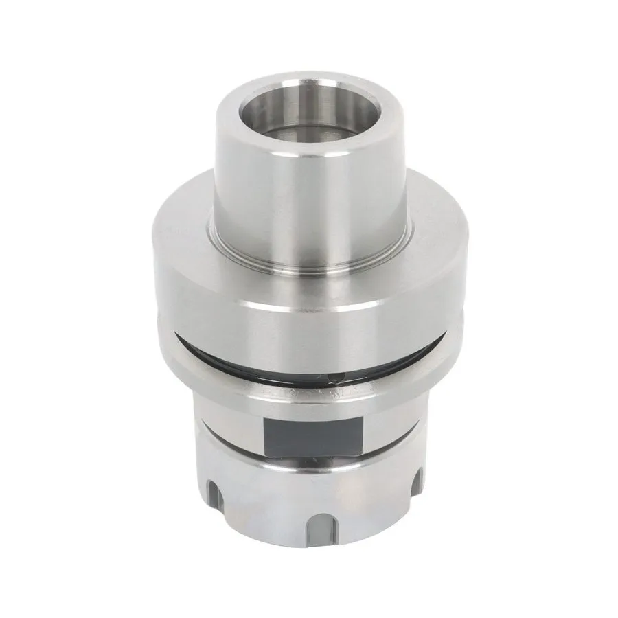 Режущий инструмент Short Style HSK63F ER32 Collet Chuck G2.5 24k RPM Tool Holder — фото лота 2