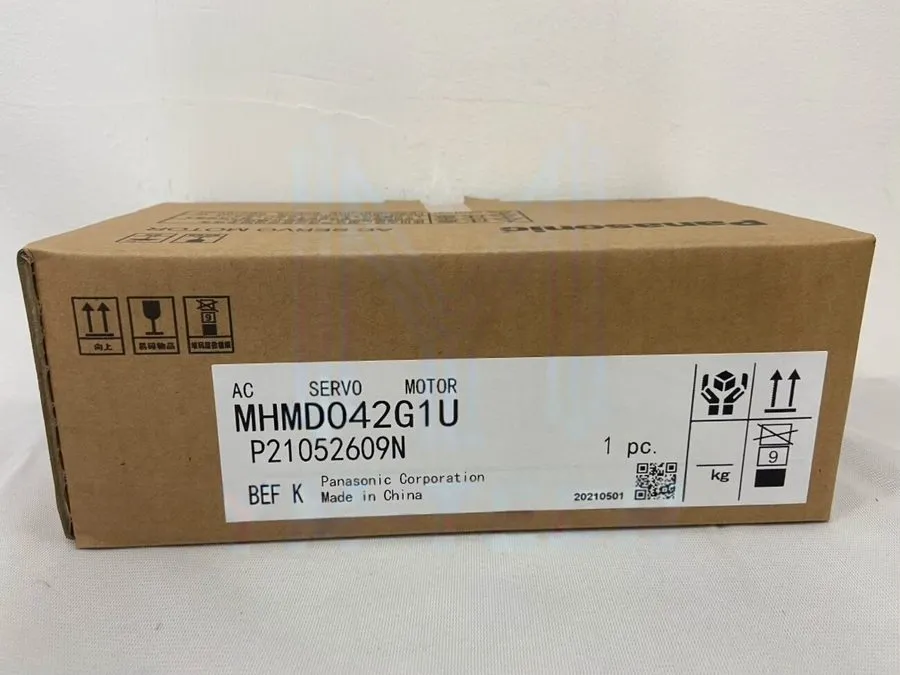 Серводвигатель MHMD042G1U