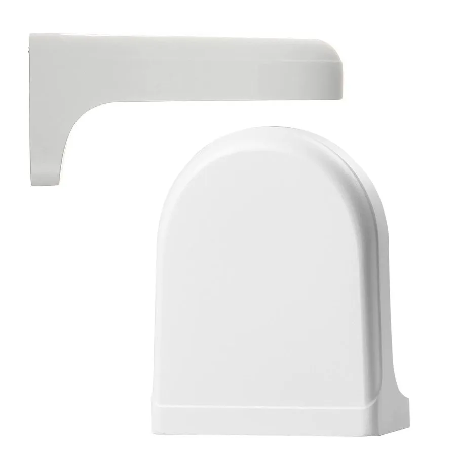 Камера PFB203W Wall Mount Bracket Aluminum Alloy Waterproof