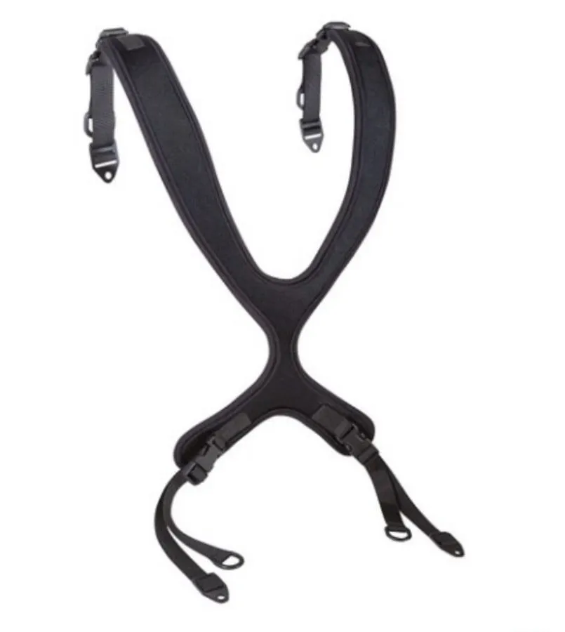 Жгут проводов Jay Anterior ATS9102 Medium Contour Trunk Support Chest Harness Sp — фото лота 2