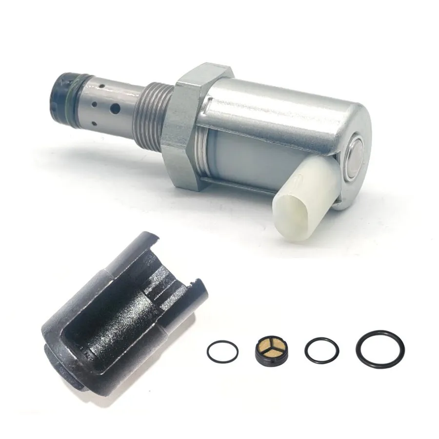 Трубопроводная арматура 6.0 Powerstroke IPR Valve w/ Socket & Screen Seal для Fo