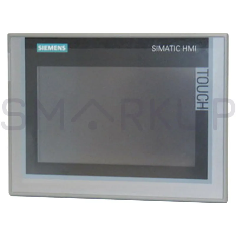 Панель оператора Siemens SIMATIC 6AV2 124-0GC01-0AX0 HMI TP700 Comfort Panel (Pa
