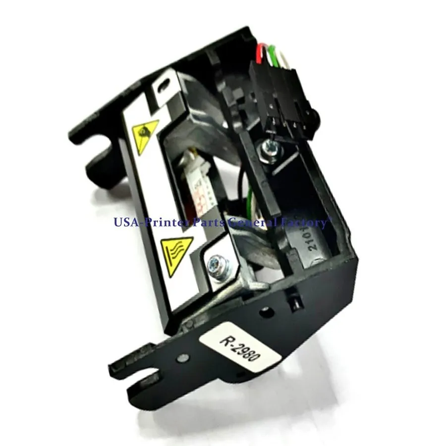 Печатающая головка P1031925-070 Printhead With bracket