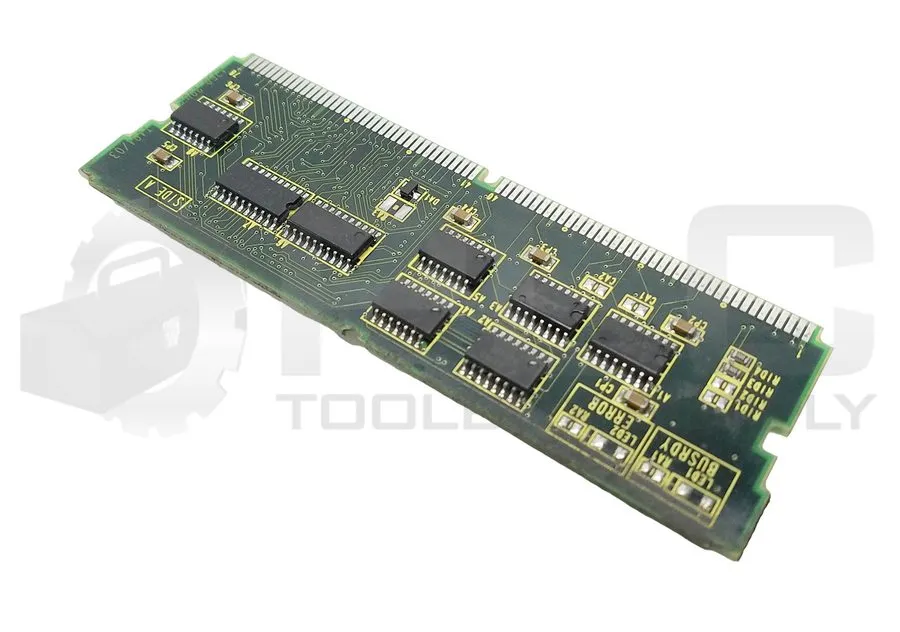 Плата ЧПУ FANUC A20B-2902-0490/04B BUS CONTROL MODULE PCB DAUGHTER BOARD