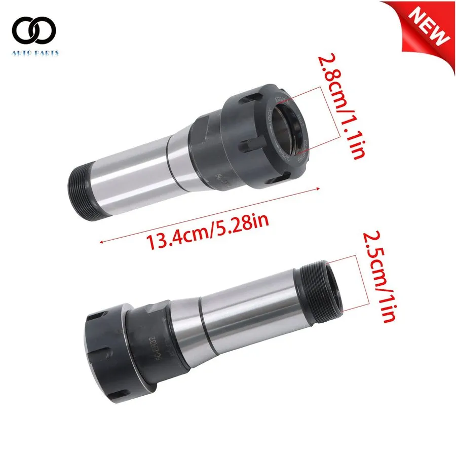 Режущий инструмент 5C-ER32 Precision Tool Holder Spring Collet Chuck