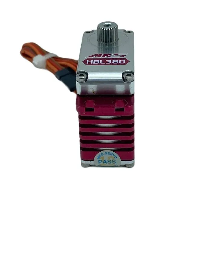 Электронный компонент MKS HBL380 HV Digital Servo Brushless X8 Series